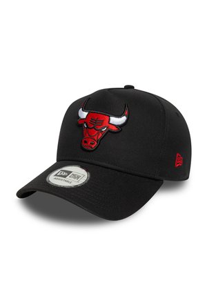 E-FRAME UNISEX - Cappellino - black