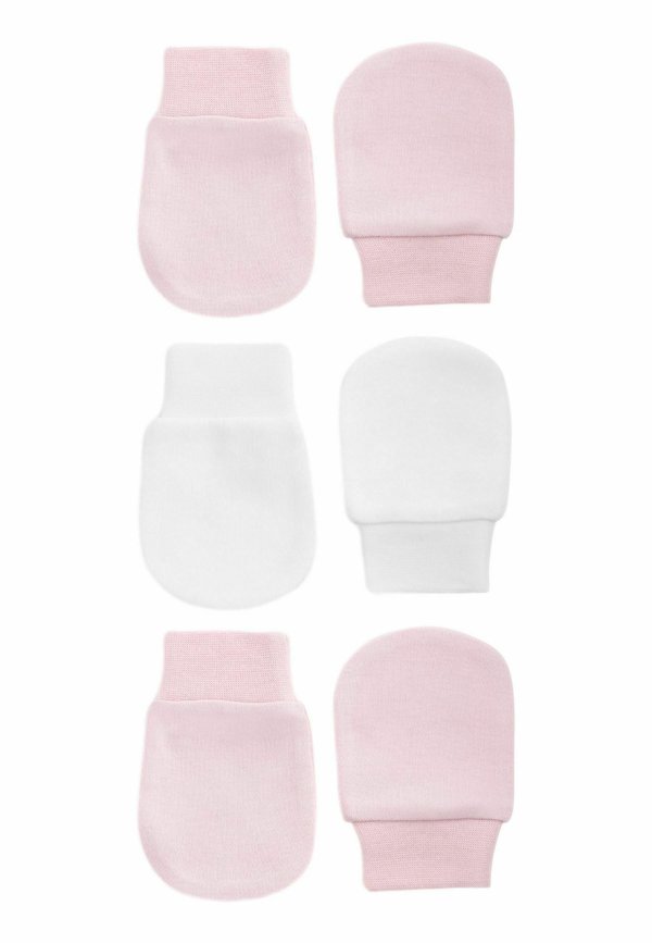 SCRATCH  3 PACK - REGULAR FIT - Fäustling