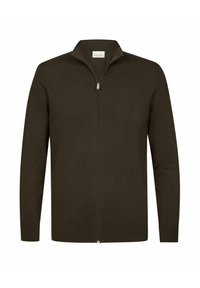 Niewybrane, dark brown