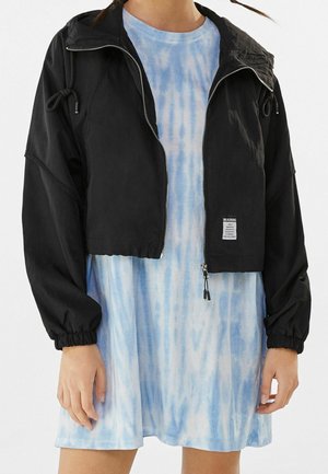 Giacca leggera - black