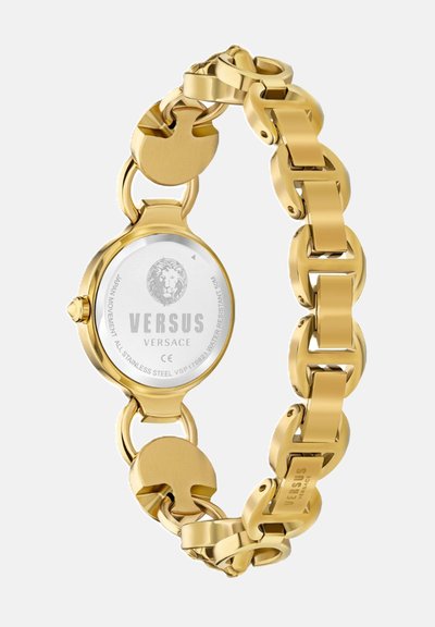 Versus Versace BROADWOOD - Laikrodis - gold