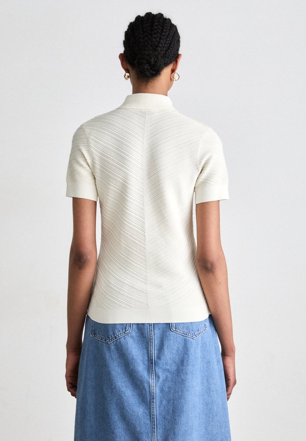 FOINTA - Polo shirt2