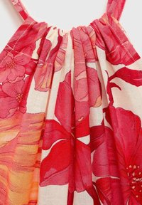 Mango Rochie de zi - red