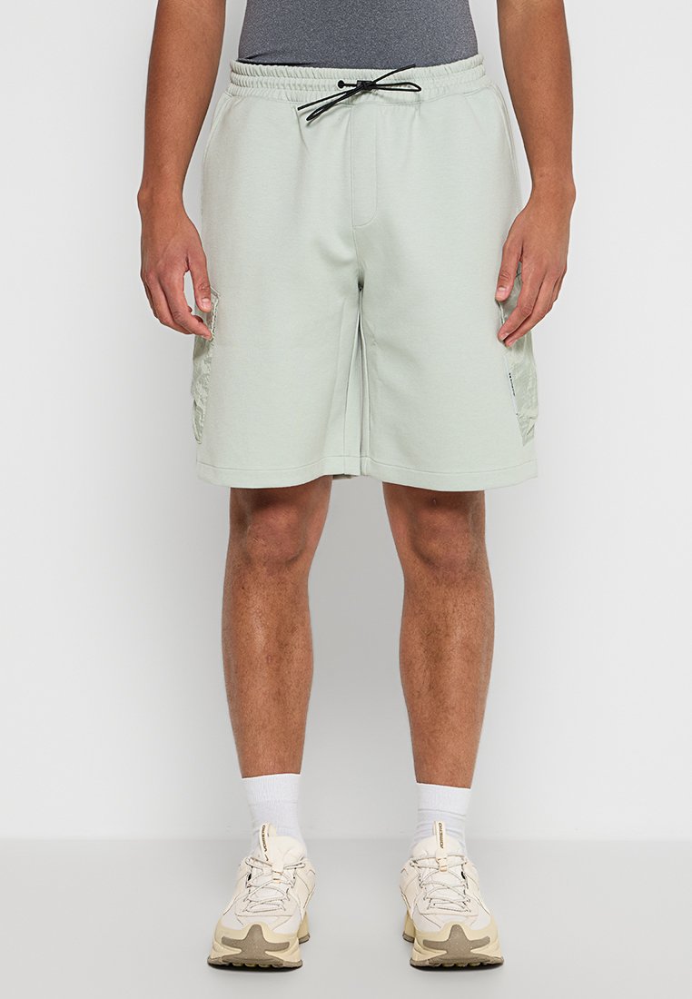 Champion Shorts mintgroen