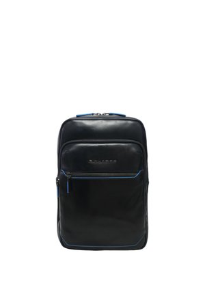 Piquadro Mochila - dark blue