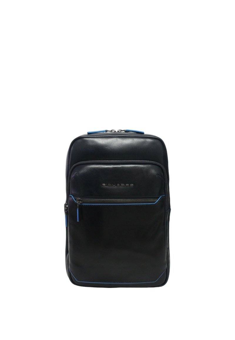 Piquadro Mochila - dark blue