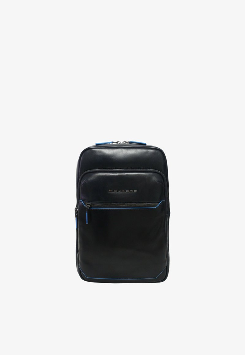 Piquadro Mochila - dark blue