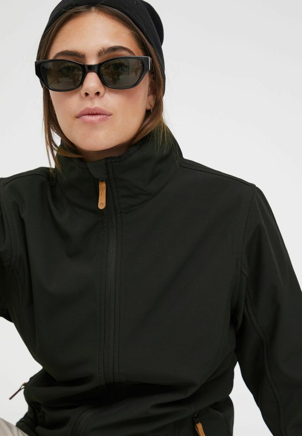 NBCorrina W W-PRO 8.000 with waterproof coating - Soft shell jacket2