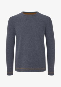 Selected, navy mix