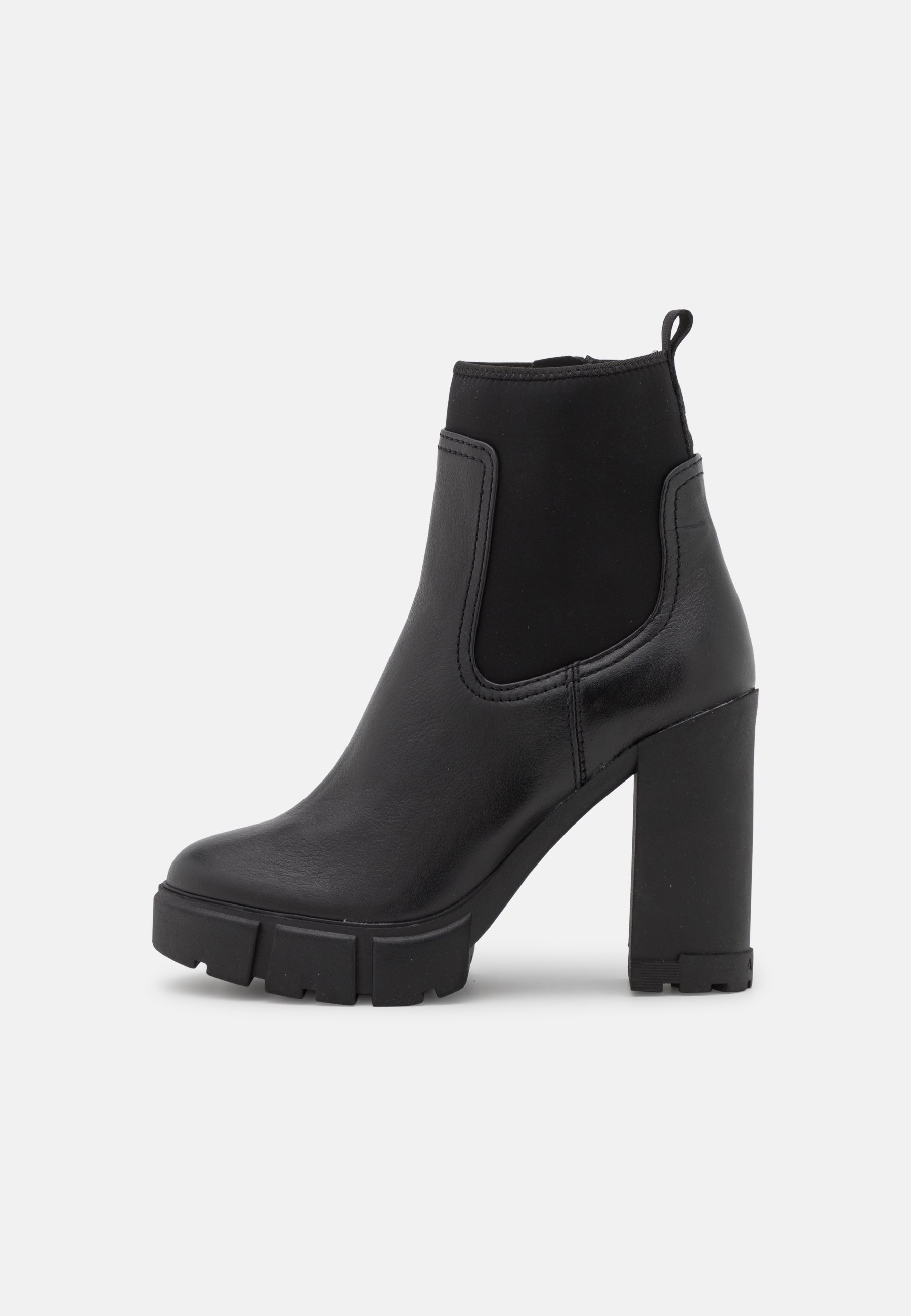 ALDO BOLDER - High heeled ankle boots 