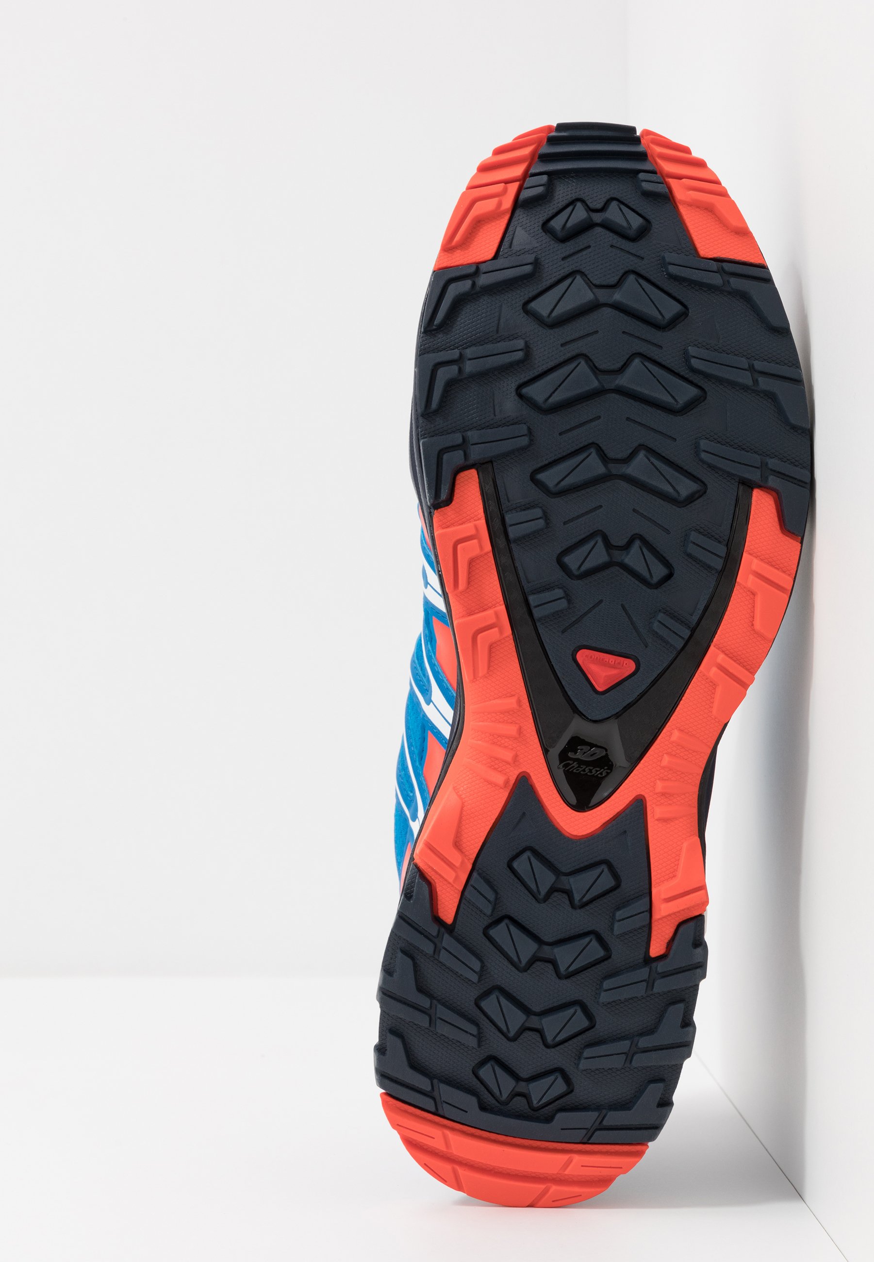 salomon xa pro 3d gtx imperial blue