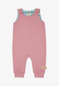 Geselecteerd, hellpink