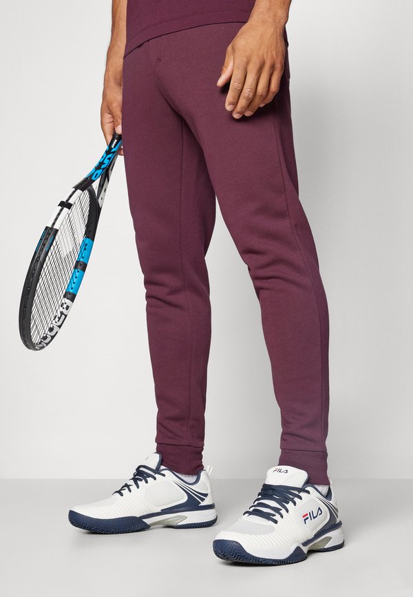 ESSENTIAL PANTS - Tracksuit bottoms - winetasting2
