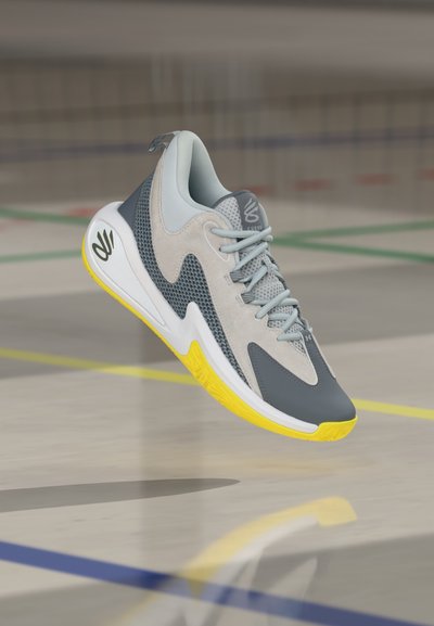 Under Armour CURRY 3Z 25 Unisex