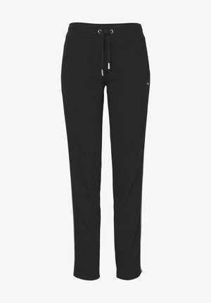 Tracksuit bottoms - schwarz