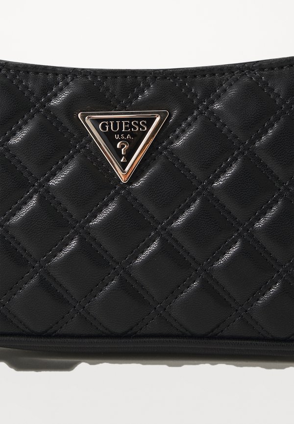 GIULLY TOP ZIP  - Handbag3