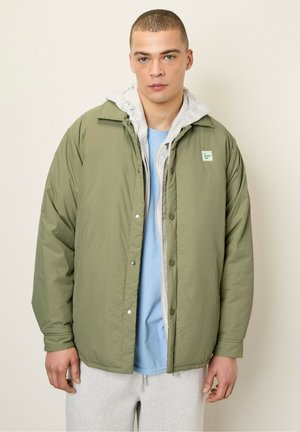 ZOTCITY - Light jacket - rive
