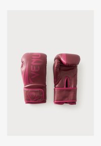 Неизбран, raspberry pink