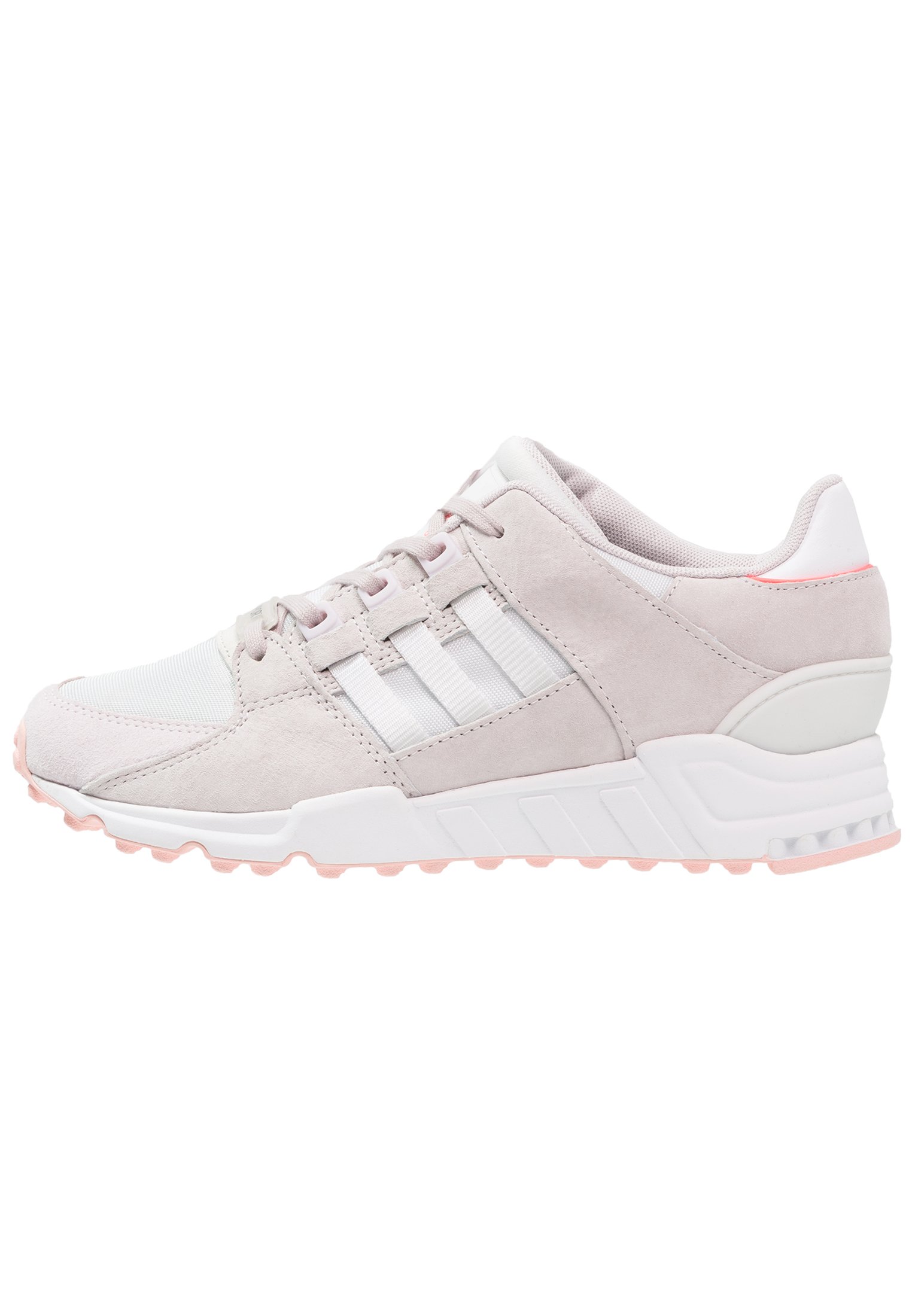 adidas Originals EQT EQUIPMENT SUPPORT RF - Sneakers laag - ice  purple/white/turbo/lila - Zalando.nl