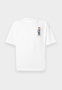Valitud, white