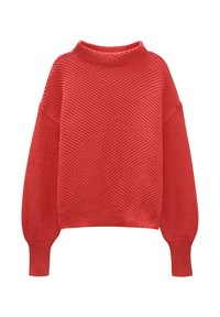 TELLINA - Trui - cosmic coral