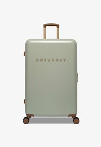 Geselecteerd, sustained grey