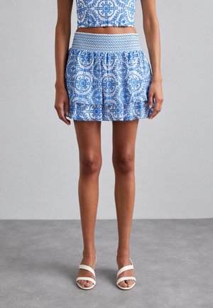 A-Linien-Rock - blue