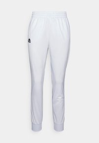 Kappa TRACKSUIT SET - Tuta - bright white