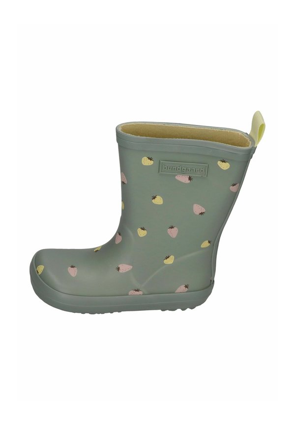 CHARLY STRAWBERRIES - Gummistiefel - strawberries