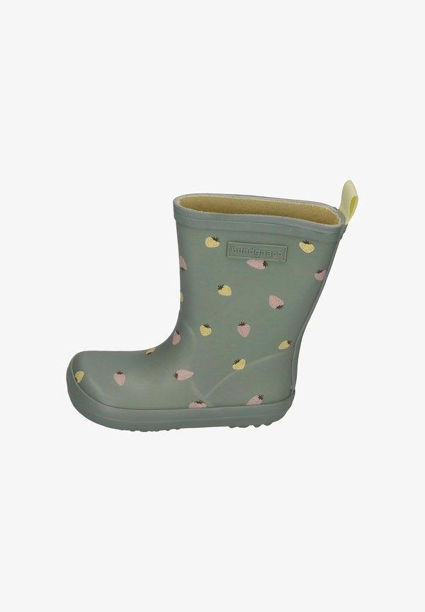 CHARLY STRAWBERRIES – Gummistiefel – strawberries