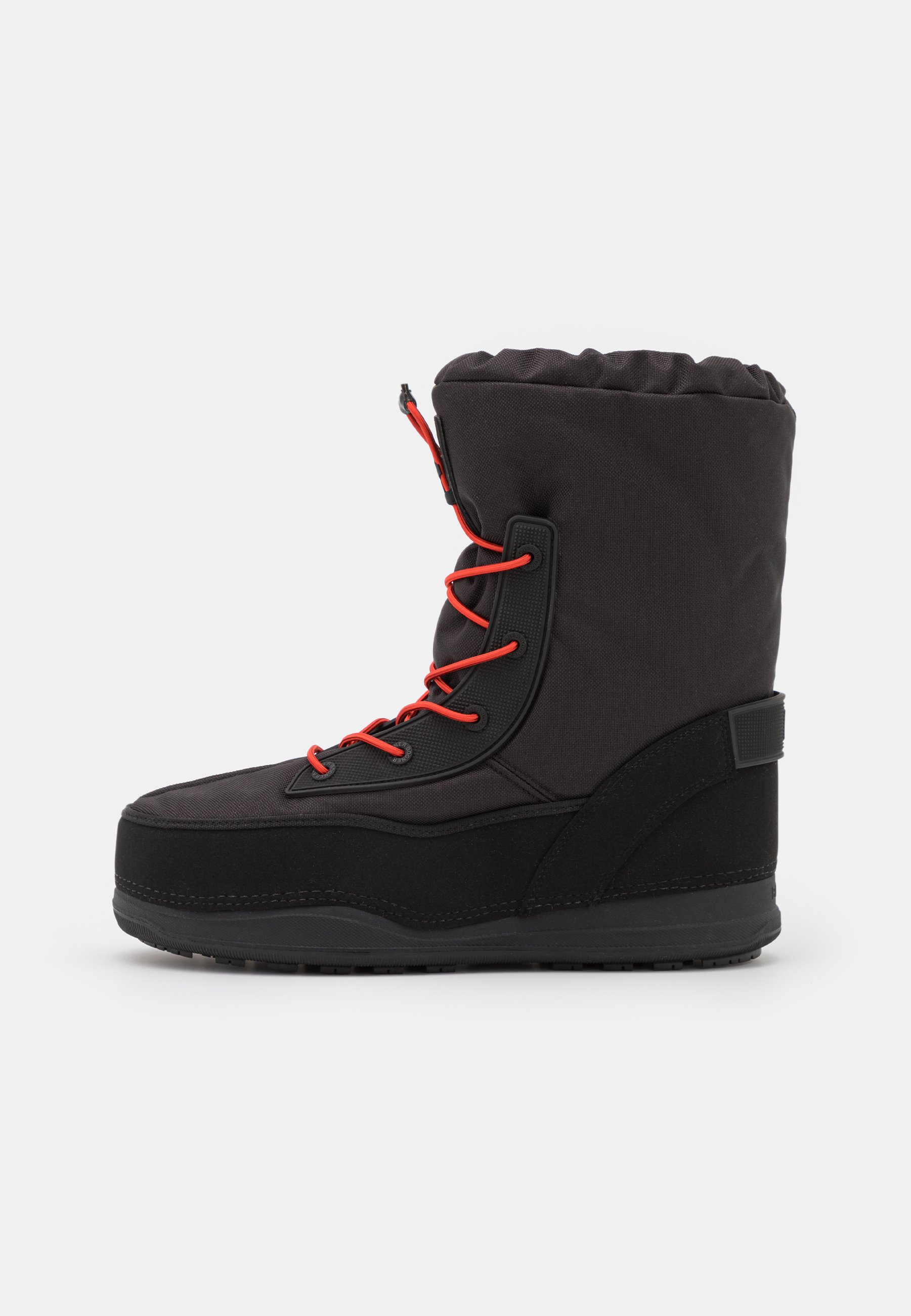 Homme LAAX - Bottines à lacets Homme LAAX - Bottines à lacets