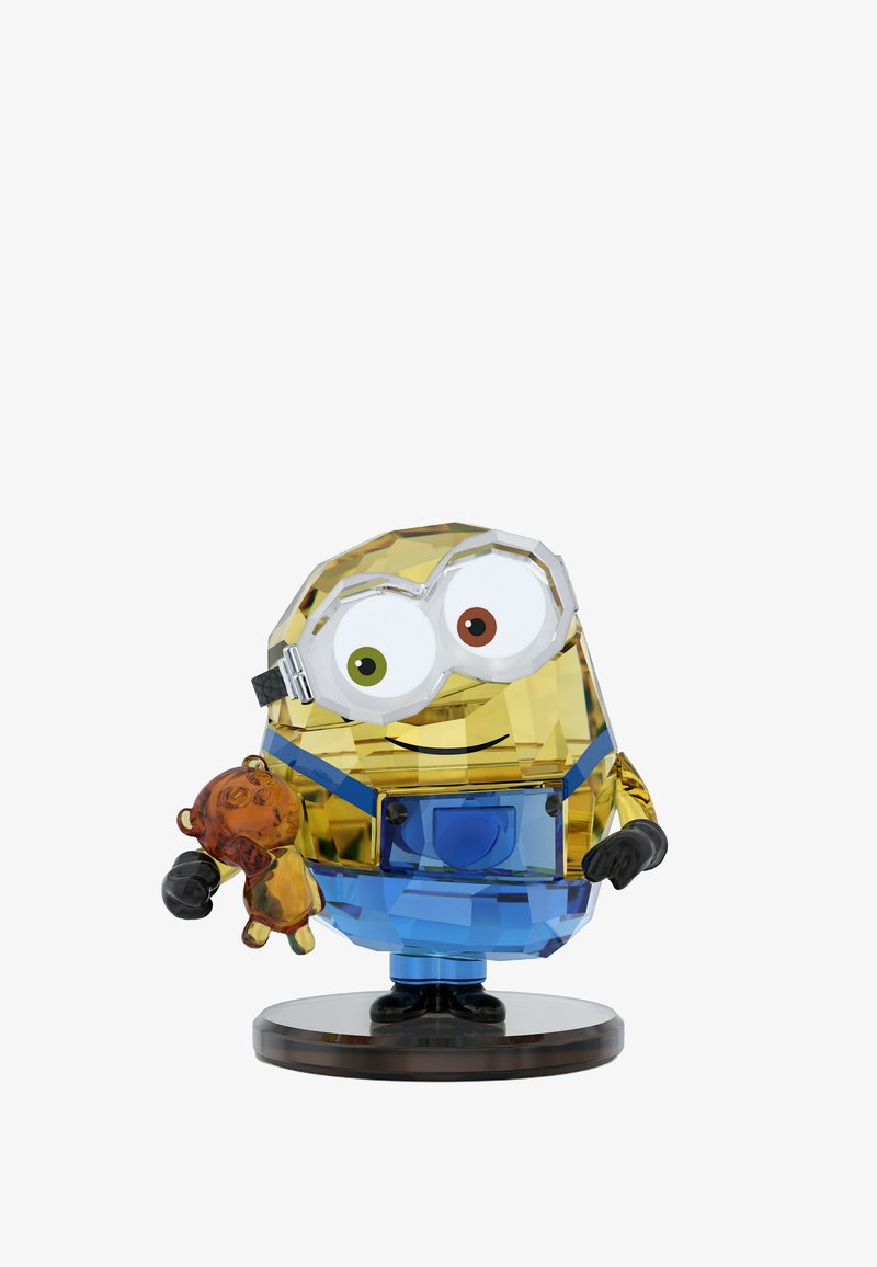 Swarovski MINIONS BOB - Other accessories - yellow