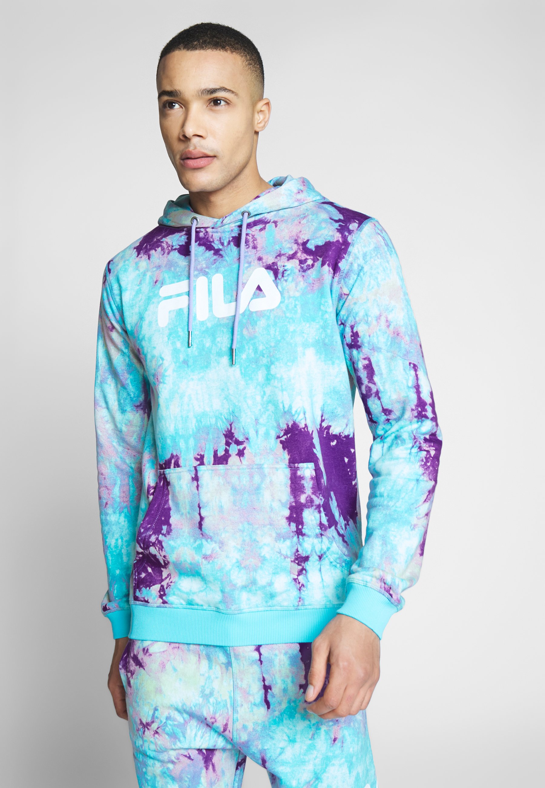 zalando pull fila