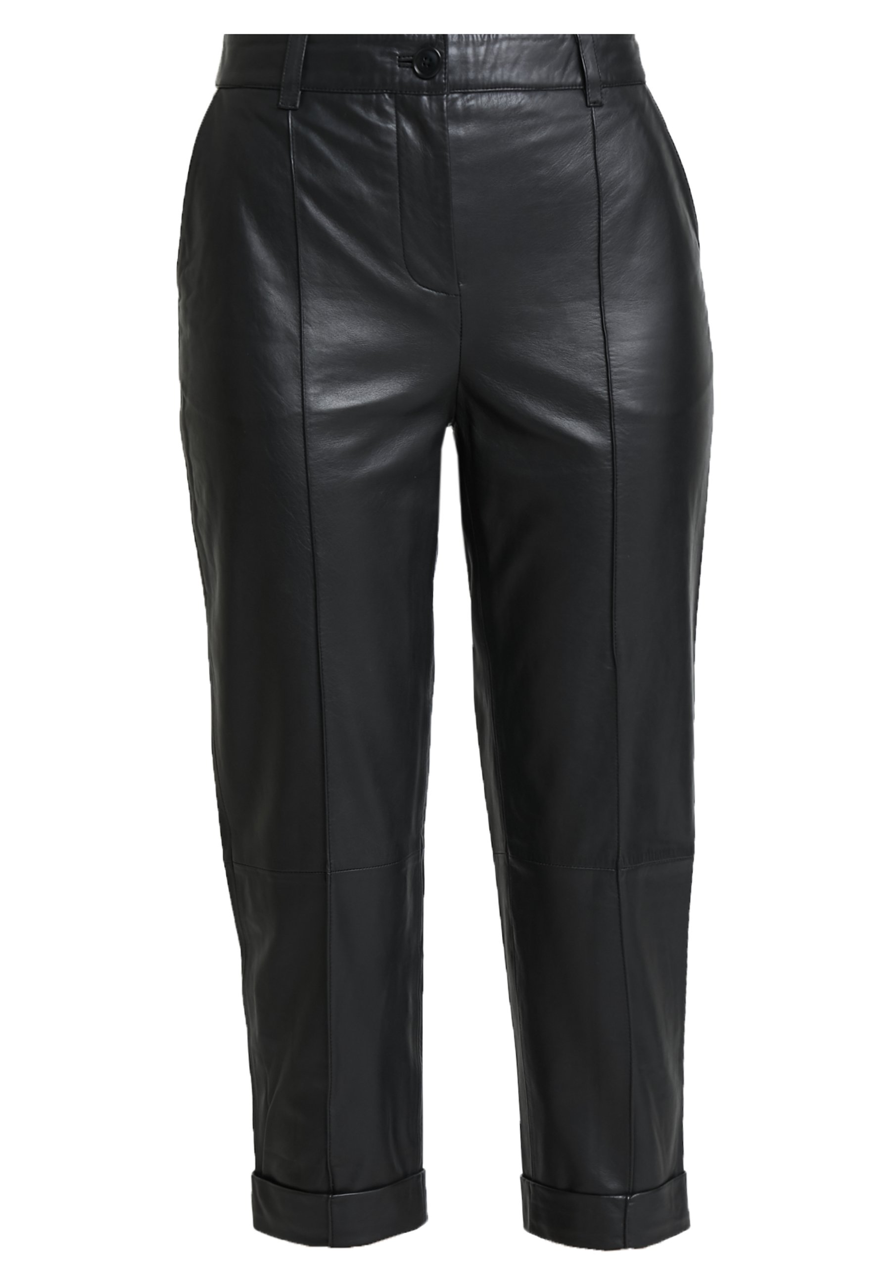 DAHLIA Skinnbukser black DAHLIA Skinnbukser black