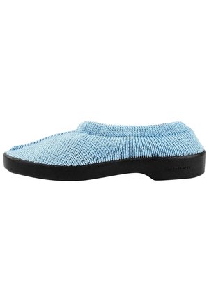 Arcopedico NEW SEC - Polobotky - knit sky blue
