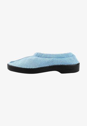 Arcopedico NEW SEC - Polobotky - knit sky blue