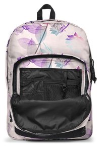 Eastpak PINNACLE - Sac ?� dos - pink ray/blanc - ZALANDO.FR