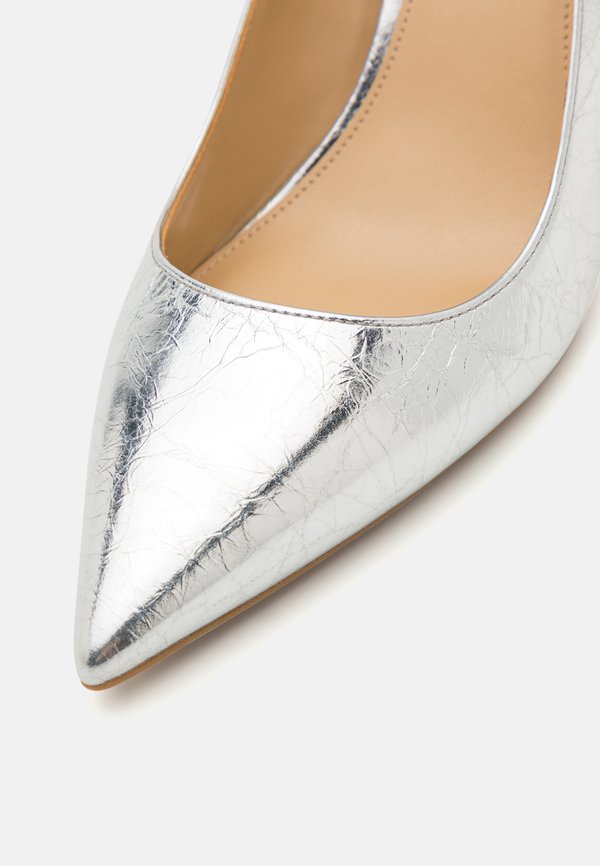 ALINA FLEX - Classic heels - silver3