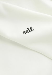 Self. SET - Pidžaamakomplekt - mauve
