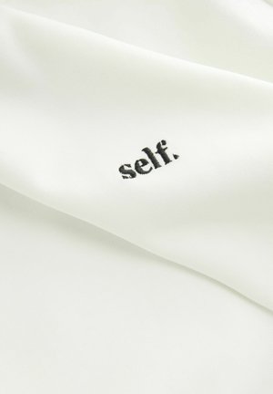 Self. SET - Pyžamová sada - mauve