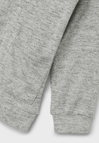 Name it LANGARM - Kardiganas - grey melange