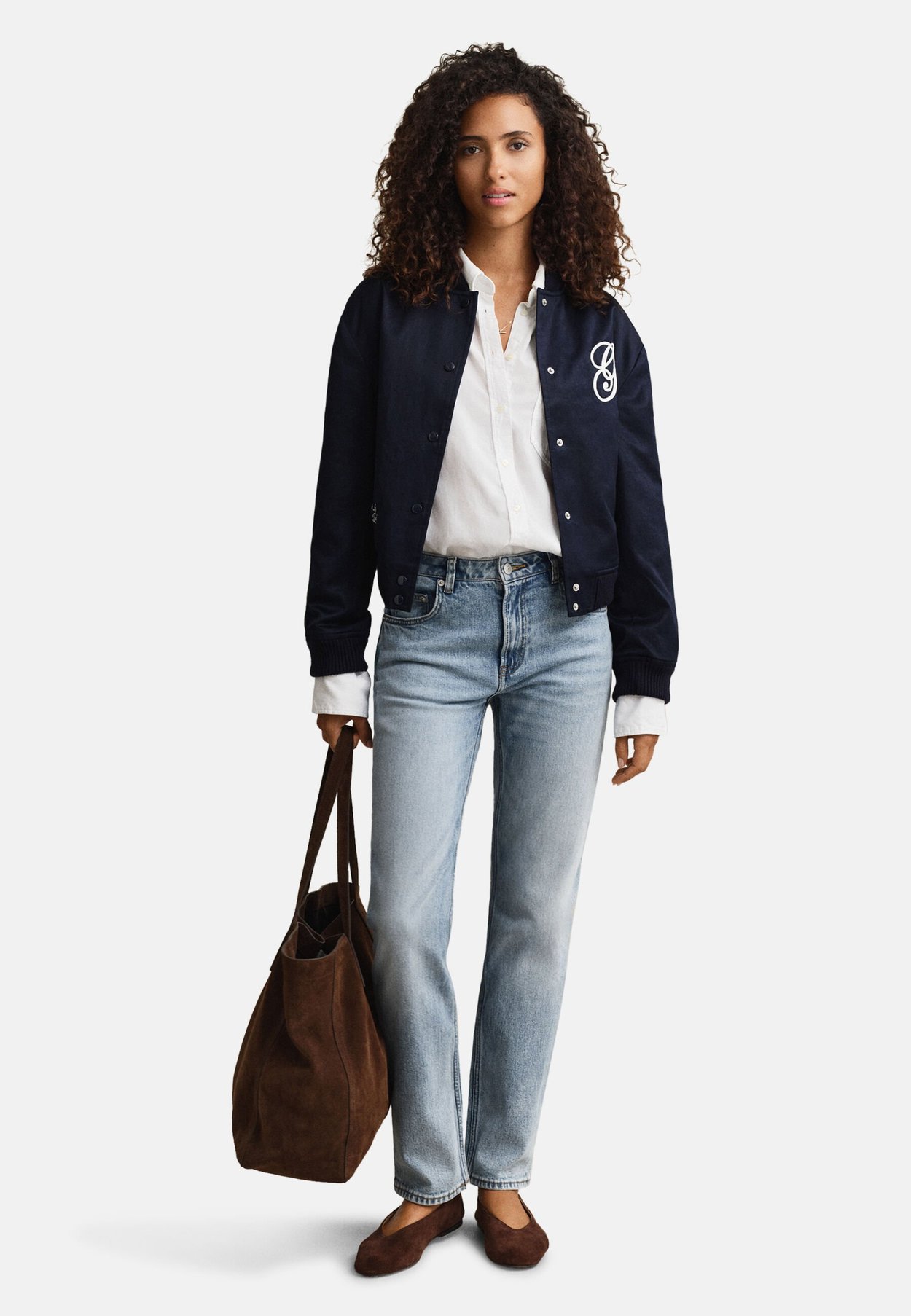 VARSITY JACKET