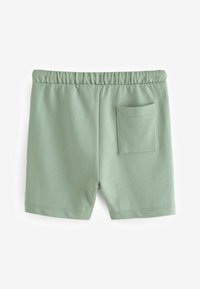 Next REGULAR FIT - Shorts - mineral blue