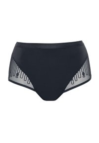Lisca Slip - gris foncé