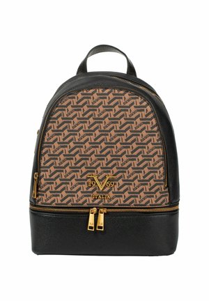 ROBI AOP - Tagesrucksack - camel