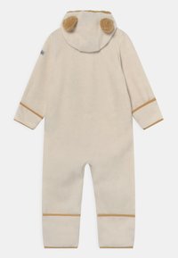 Columbia TINY BEAR™ II BUNTING UNISEX - Overal na spanie - chalk