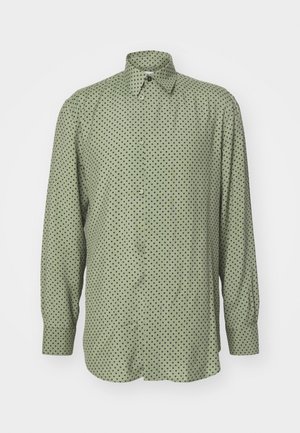 Paul Smith CASUAL - Skjorter - green