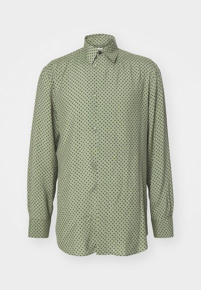 Paul Smith CASUAL - Πουκάμισο - green