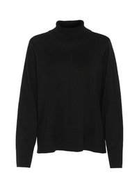 Unausgewählt, pitch black