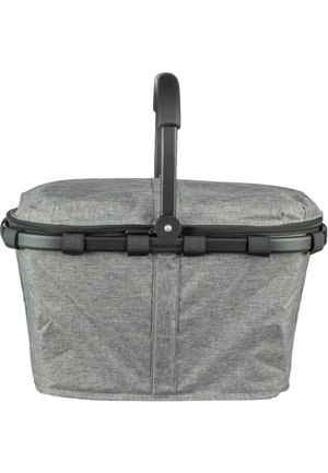 Reisenthel Cabas - twist silver